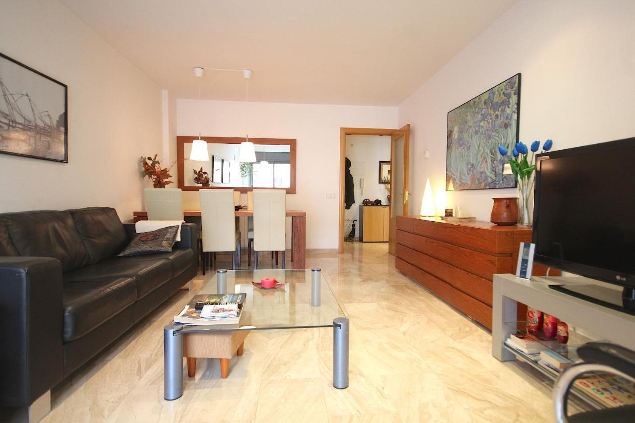 Ca l'Anna - Holiday Apartment Tremp Camera foto
