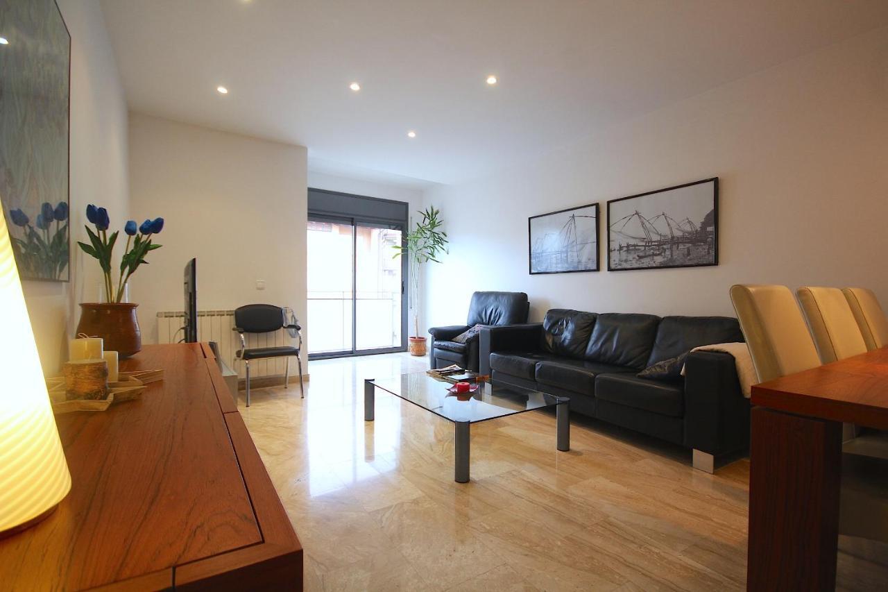 Ca l'Anna - Holiday Apartment Tremp Camera foto