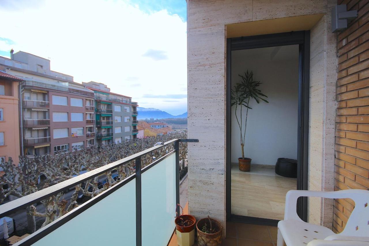 Ca l'Anna - Holiday Apartment Tremp Camera foto